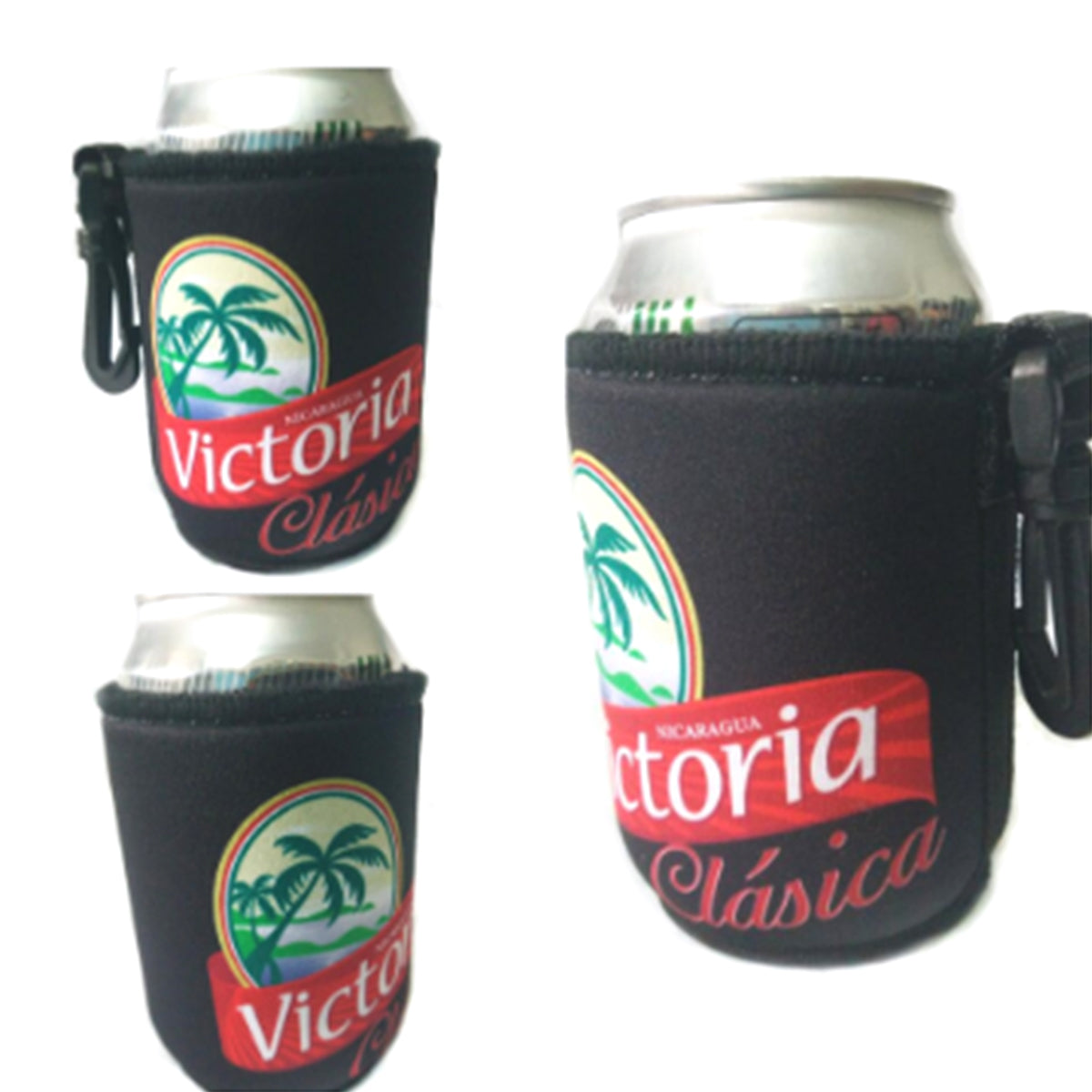 Koozie de neopreno