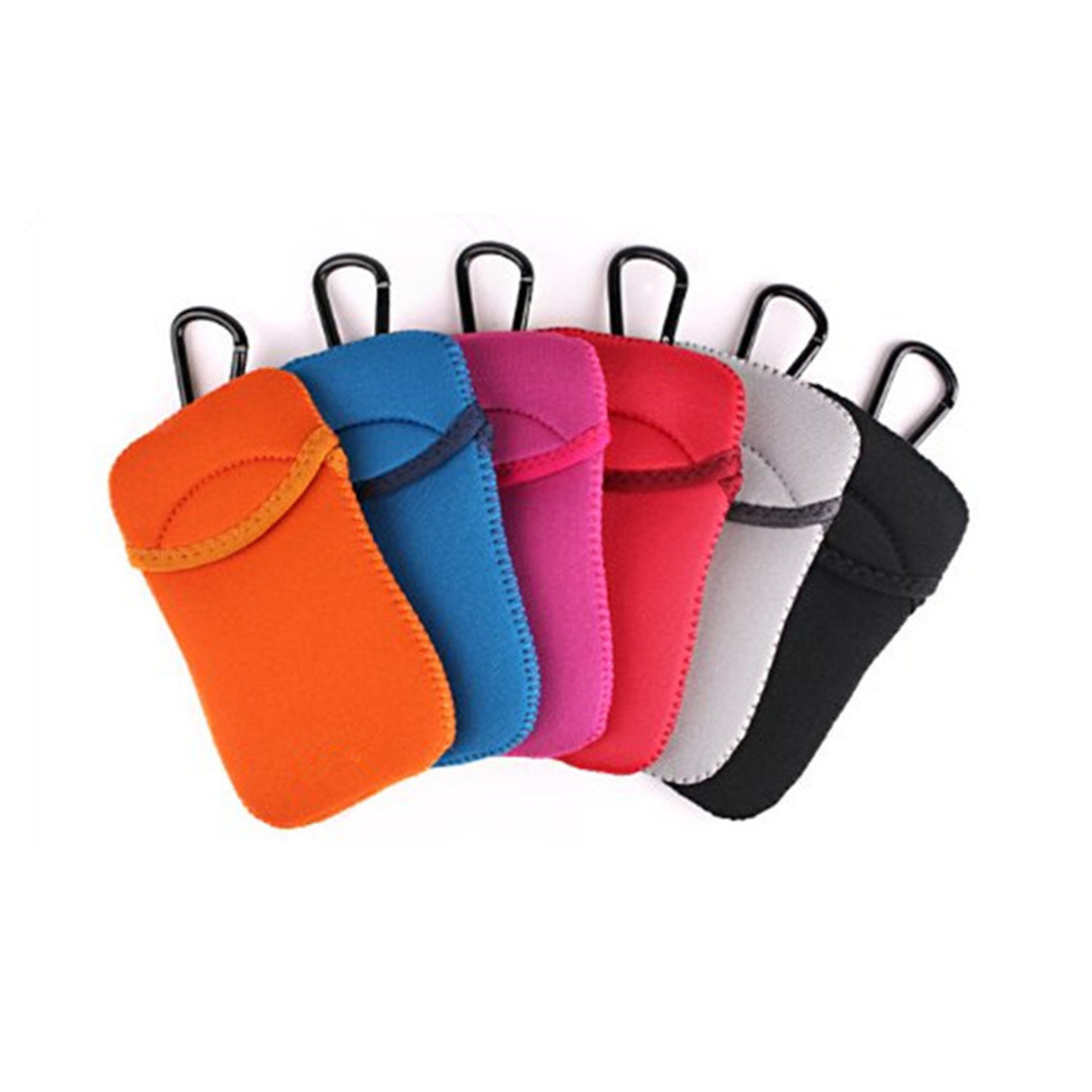 Funda de neopreno para smartphones