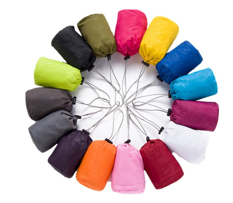 Veste de camping en plein air