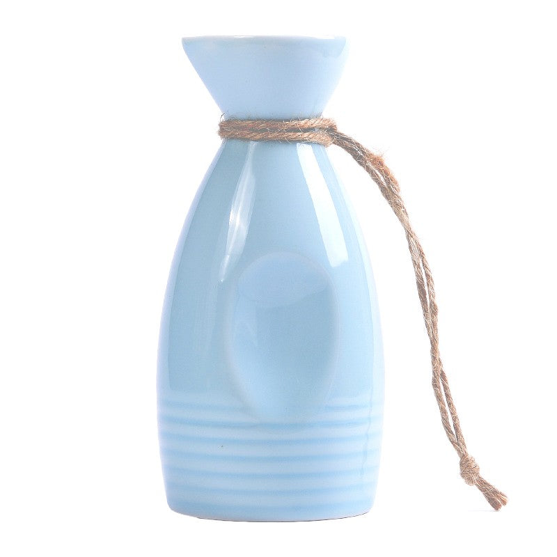 Bouteille de saké classique de 8,5 oz