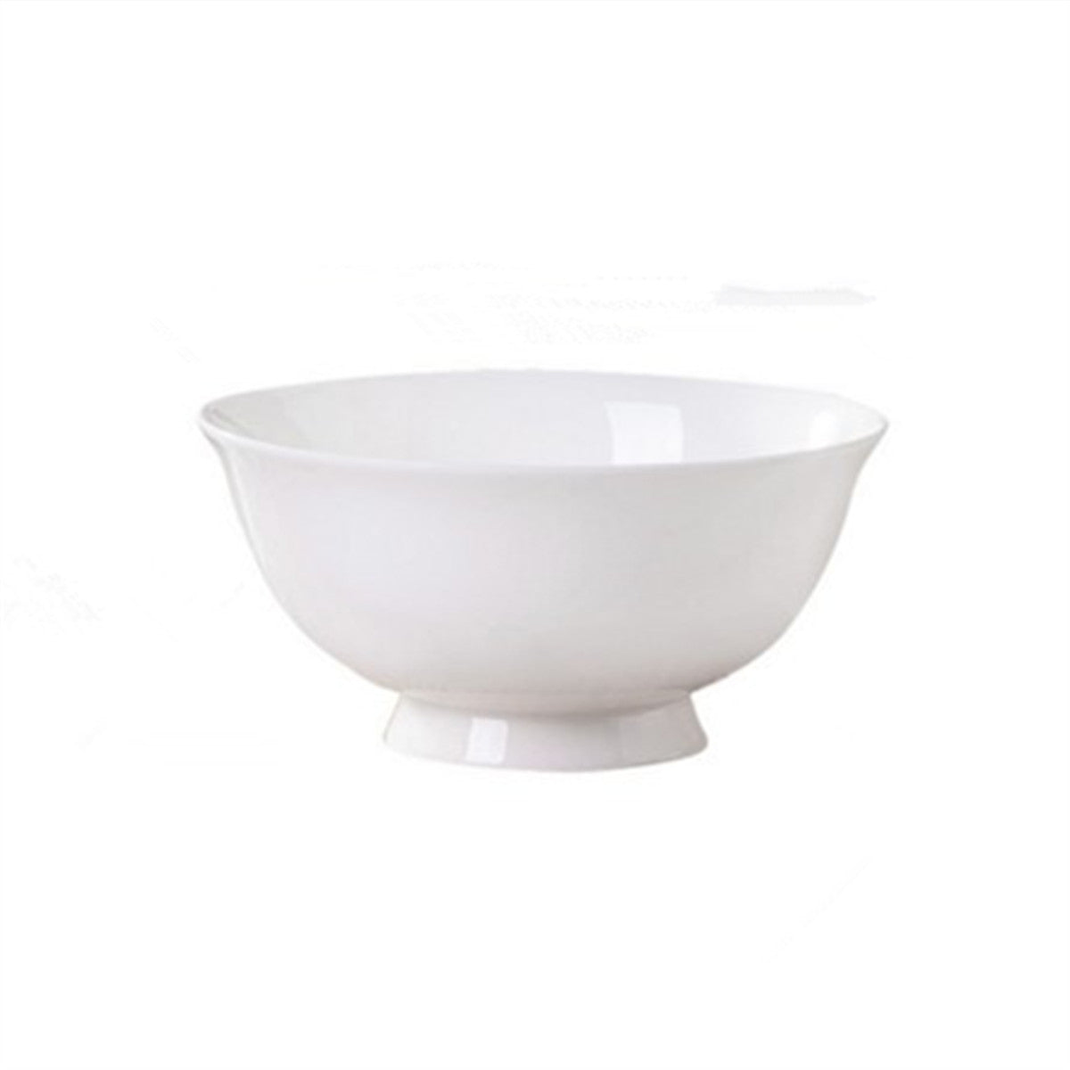 50oz Ceramic Ramen Bowl Big Noodle Bowls