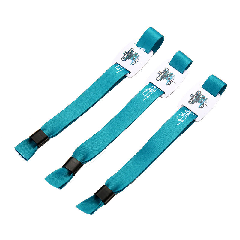 Pulsera deportiva RFID para adultos