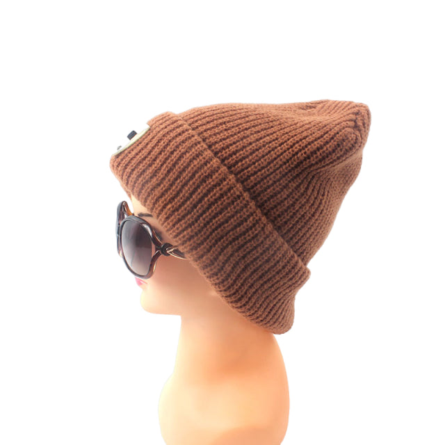 Warm Winter Beanie