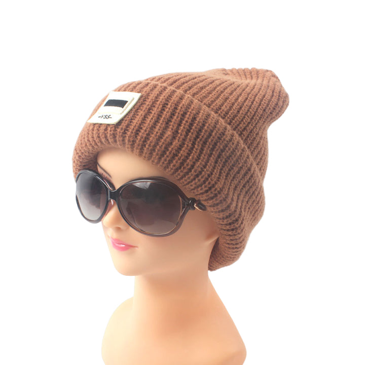 Warm Winter Beanie