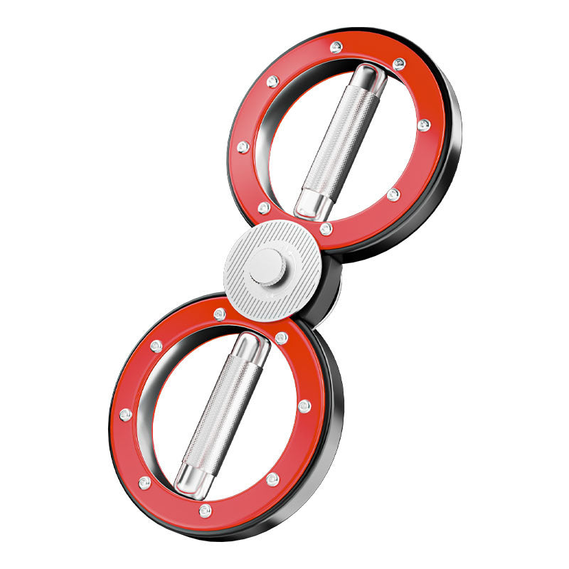 Máquina rotatoria de quema giratoria de 12 libras