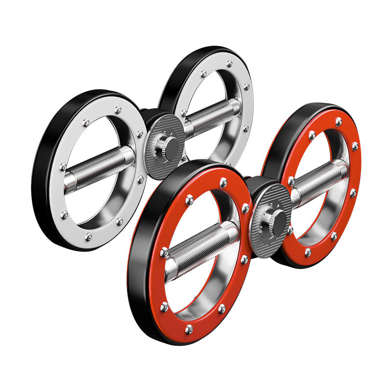 Máquina rotatoria de quema giratoria de 12 libras