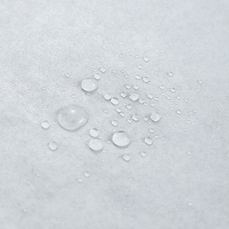 50pcs Vellum Paper Baking Sheets Set