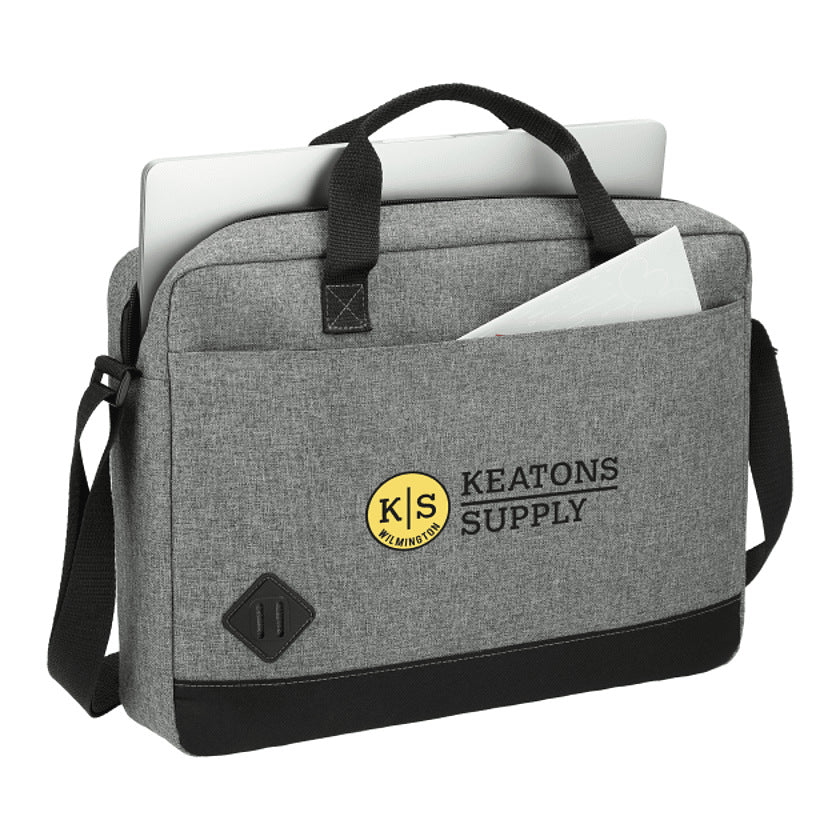 15.75 - inch Laptop Tote Bag - Yorkn Inc✅