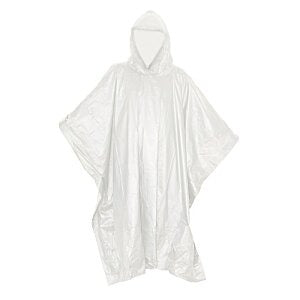 Golf Ball Poncho