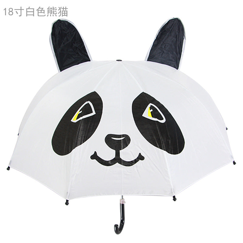 Paraguas 3D para niños