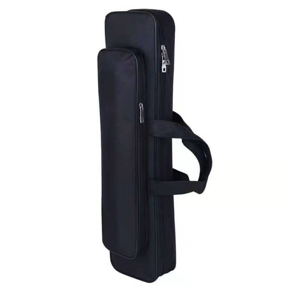 Blank Fishing Pole Carrying Bag
