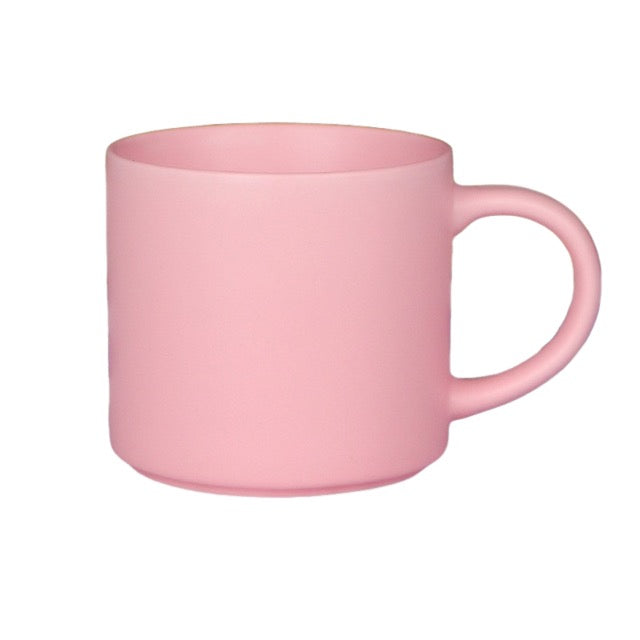 Taza de cerámica de 16 oz