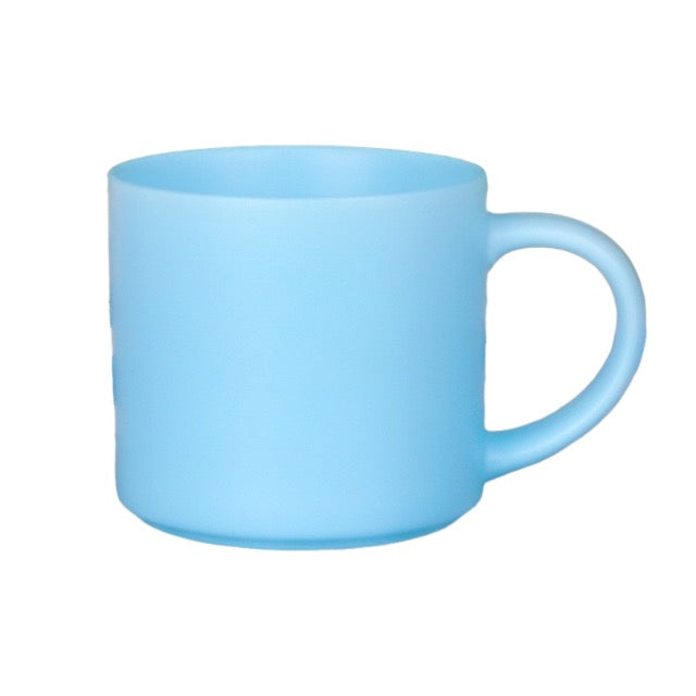 Taza de cerámica de 16 oz