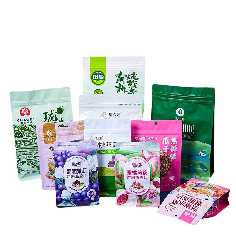 15x32x9.5cm Self Sealing Packaging Bag - Yorkn Inc✅