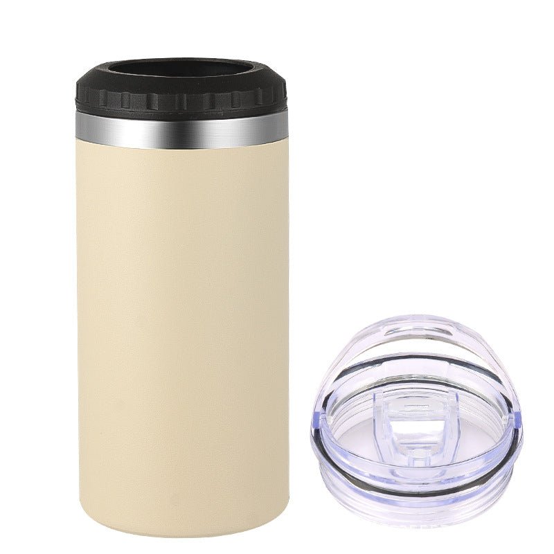 16 Oz Slim Can Cooler - Yorkn Inc✅