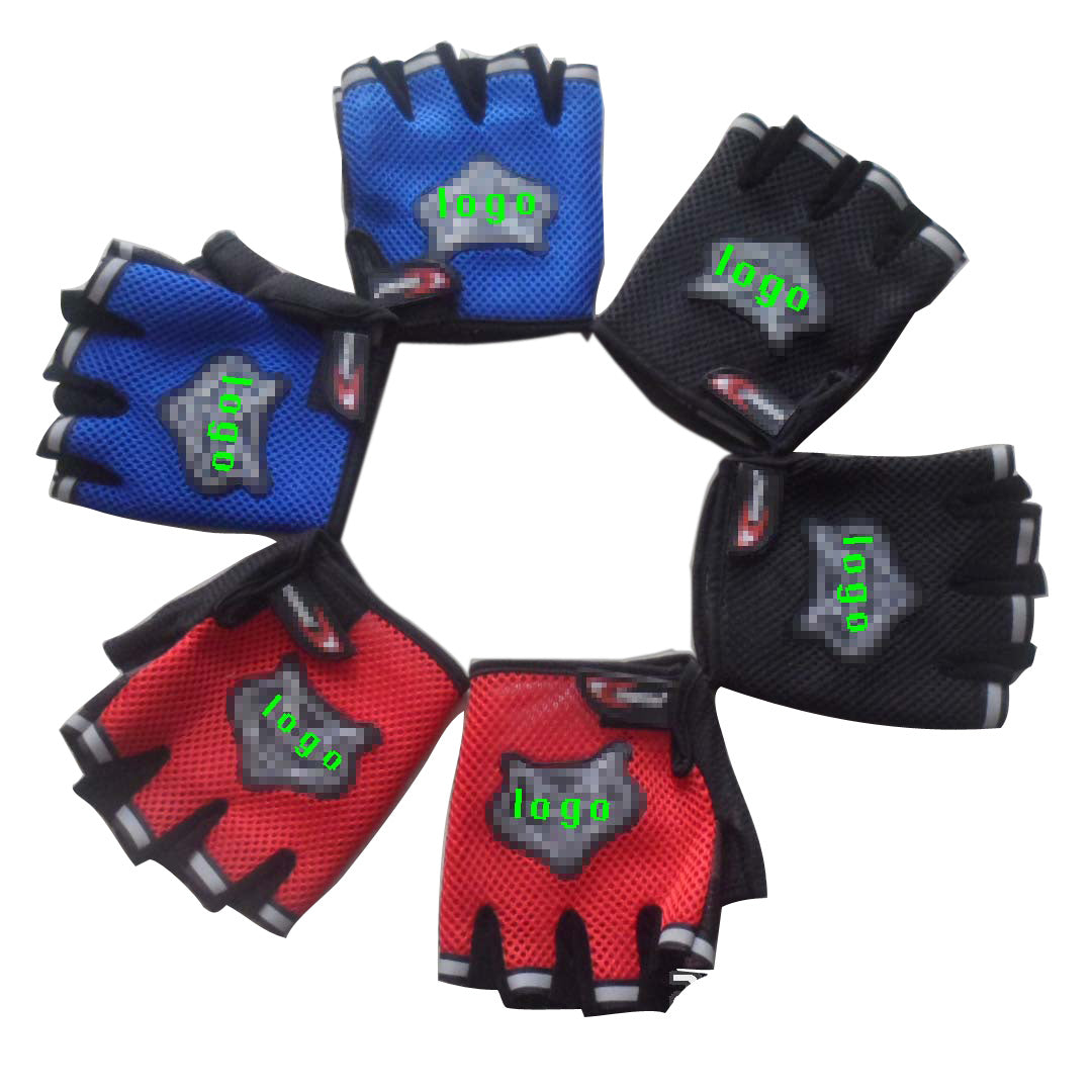 Gants de vélo
