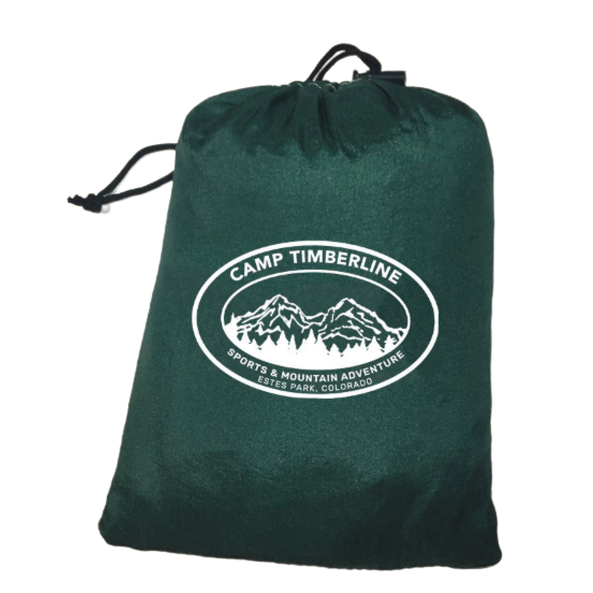 Hamaca portátil para exteriores para 2 personas