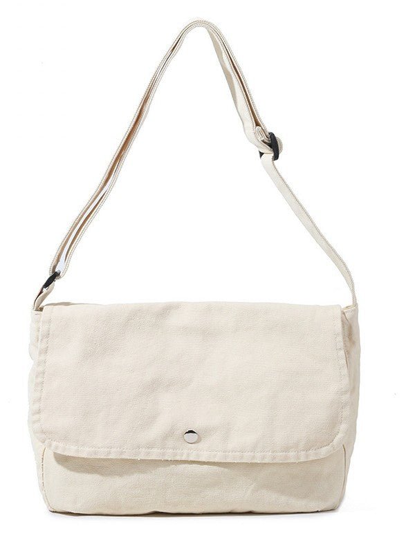 16oz Canvas Bag - Yorkn Inc✅