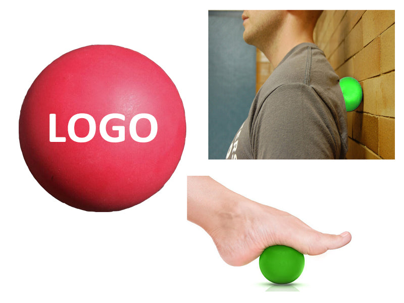 Bola de masaje