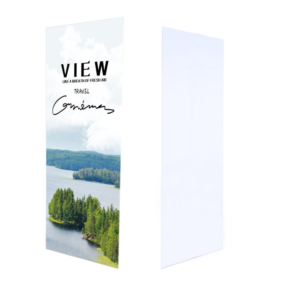 Pvc Display Banner