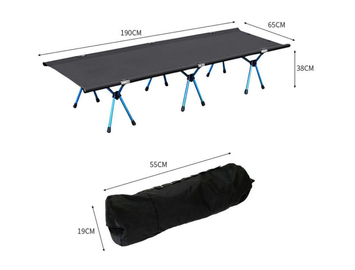 600d Nylon Cots