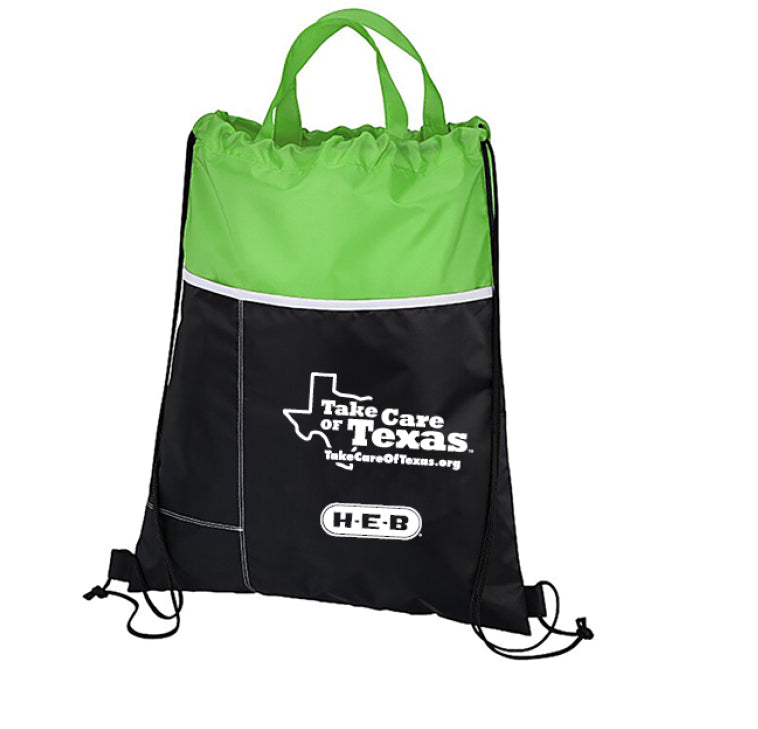Drawstring Bag