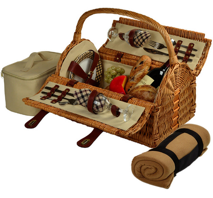 Picnic Basket