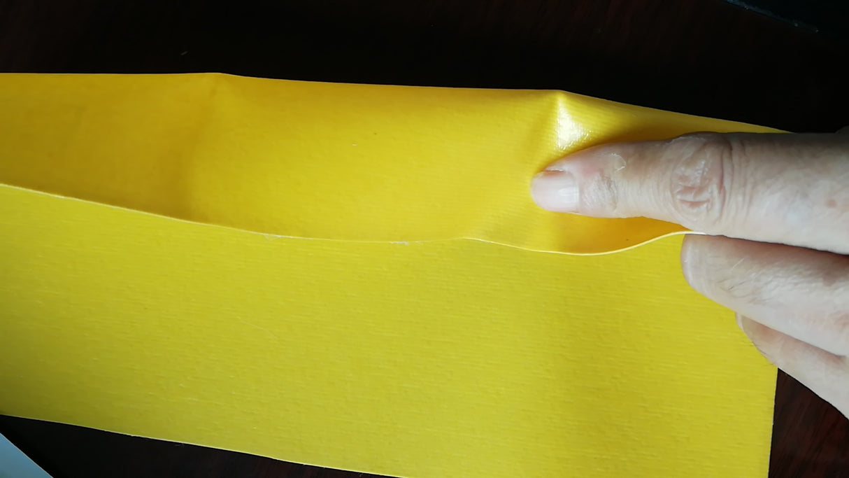 Manta de distanciamiento social