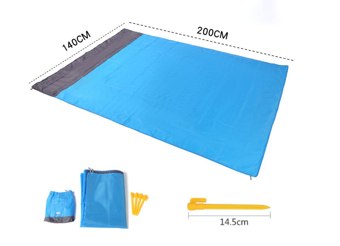Beach Mat