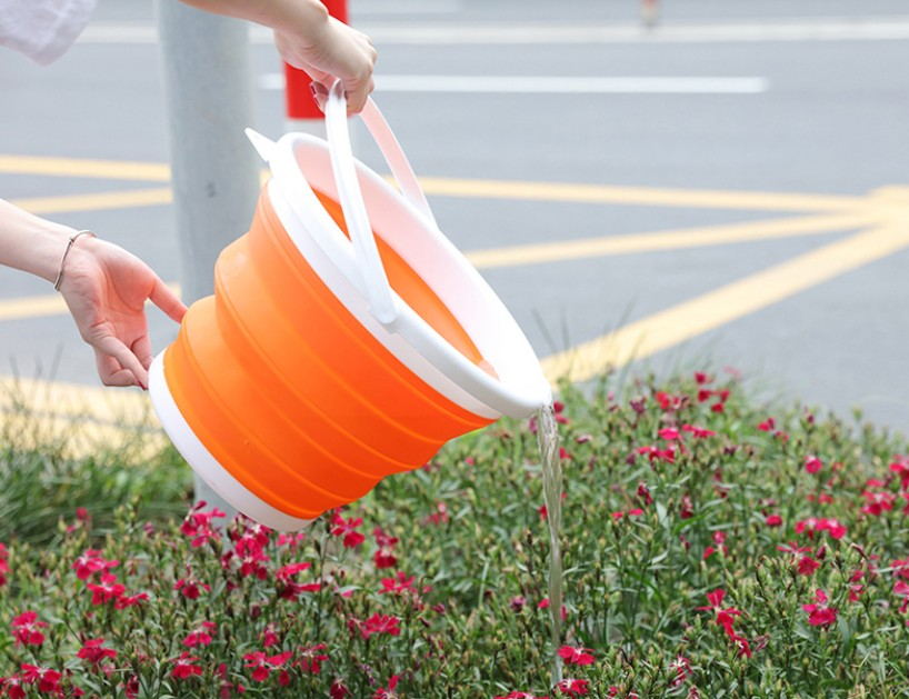 5l Collapsible Bucket