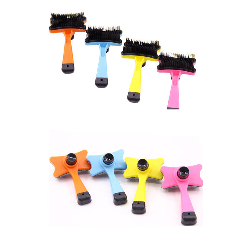 Cepillo para pelo de mascotas