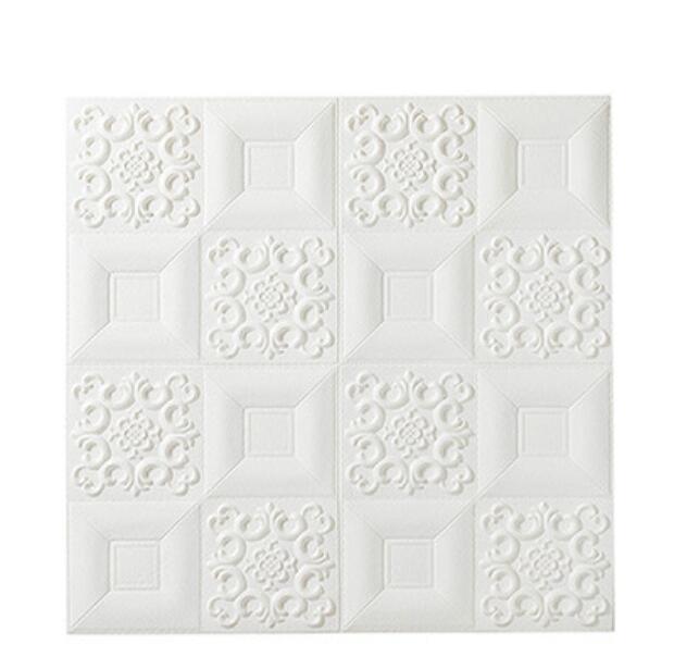 3d Stereo Wall Sticker