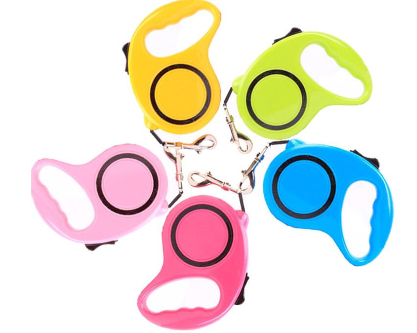 Correa antideslizante para mascotas