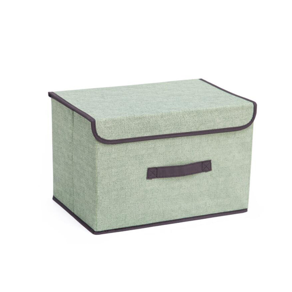 Boîte de rangement pliable