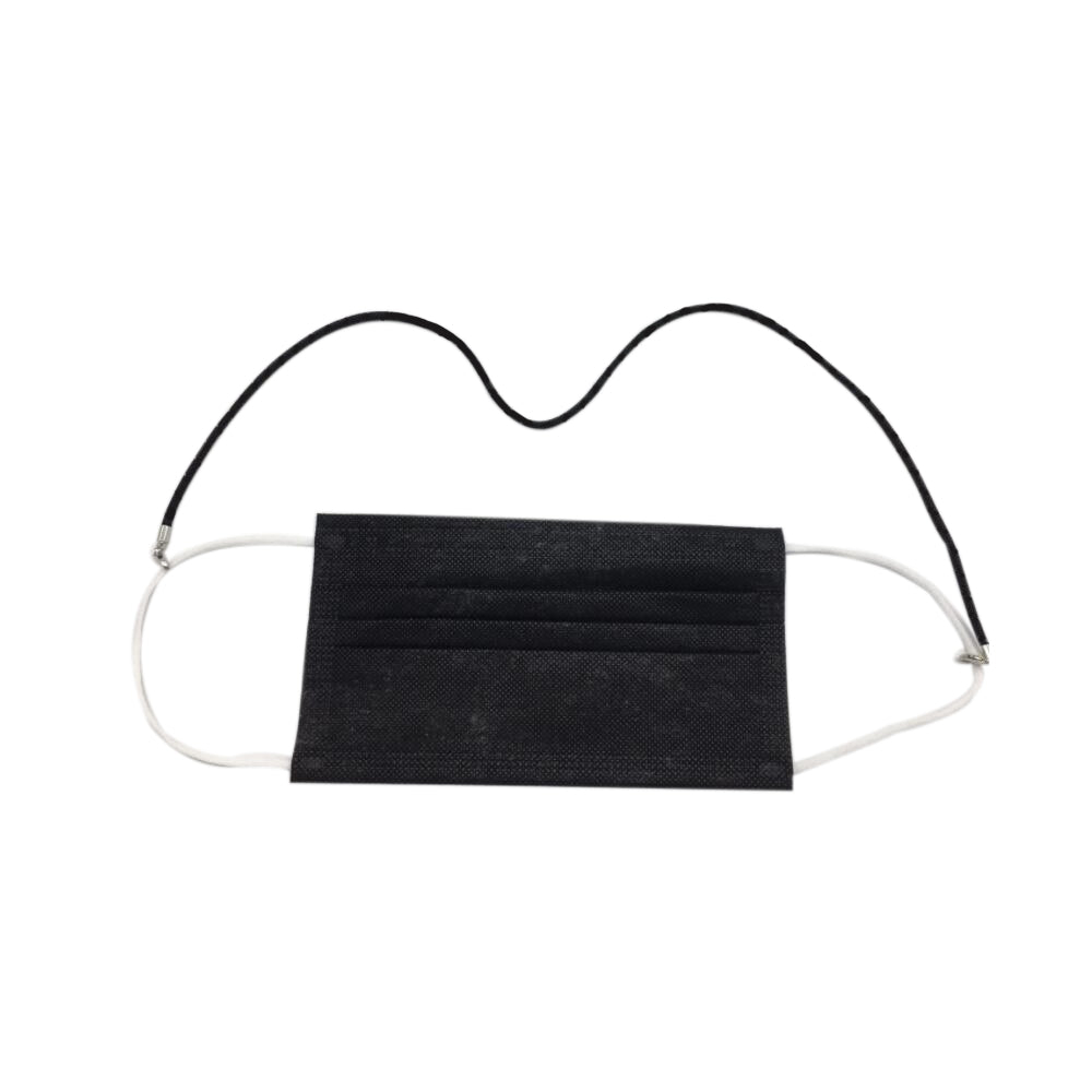 Cordón de nailon para mascarillas