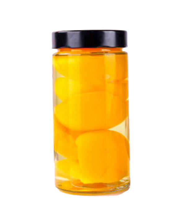 Botella de vidrio de 750 ml - By Boat