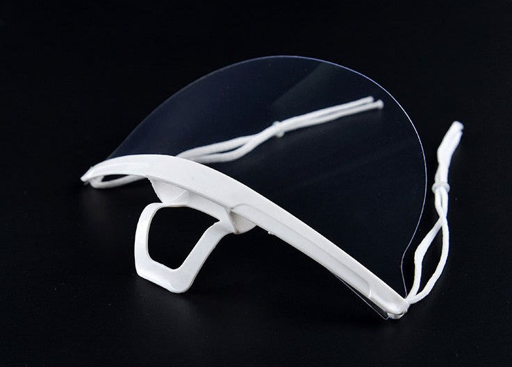 Masques de fenêtre jetables