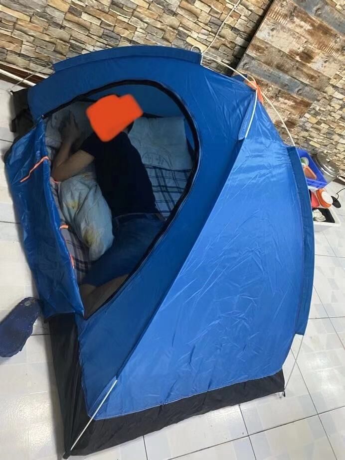 2 Persons Tents