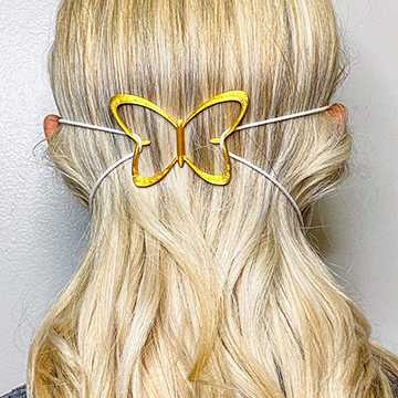 Extensión Mask Mate