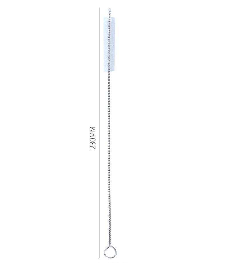 Reusable Straw