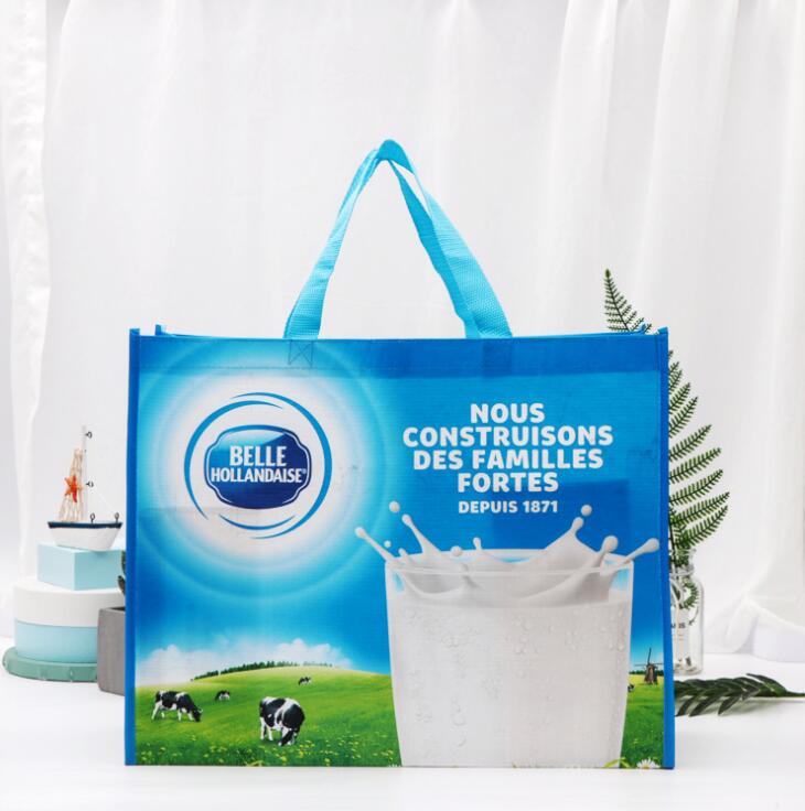 Bolsa de supermercado