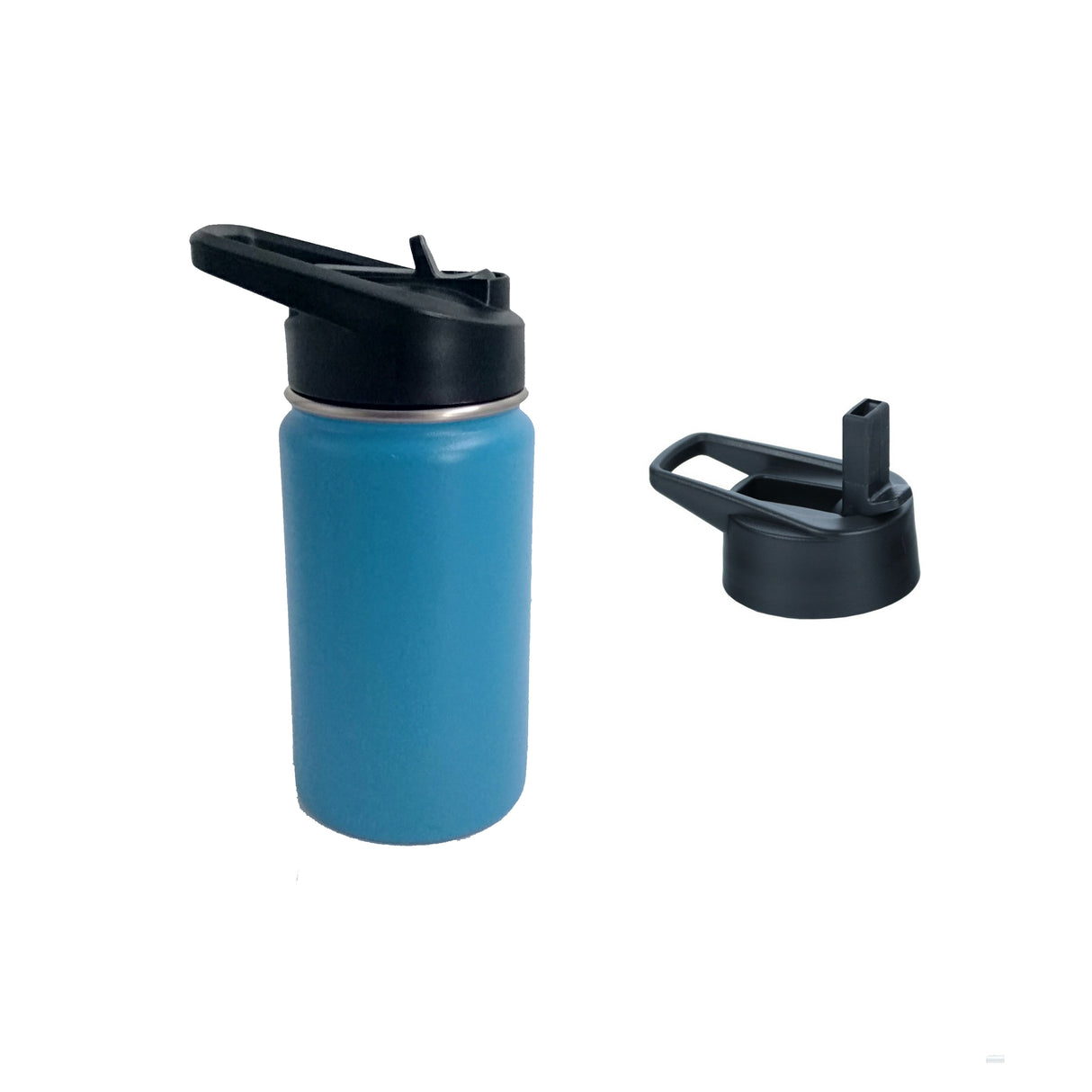 Botella de agua de 12 oz