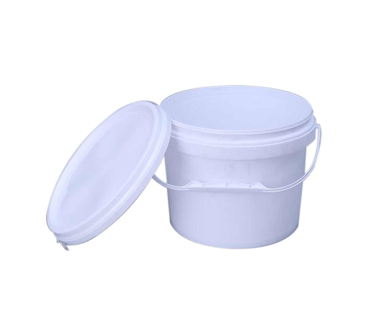 5l Plastic Buckets