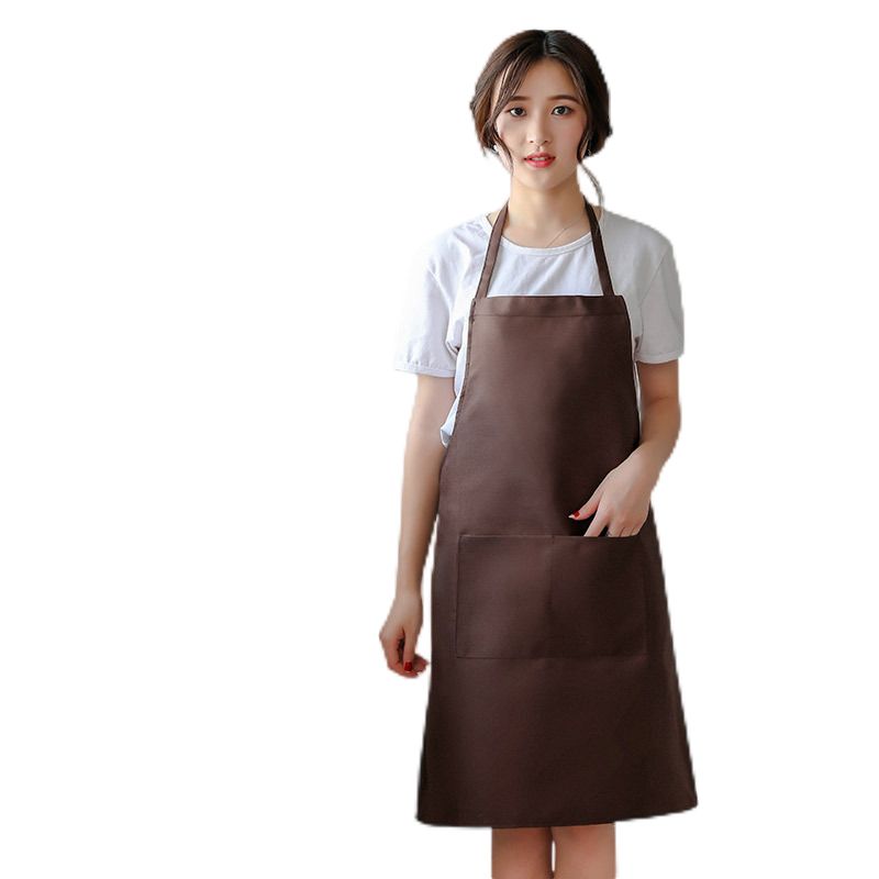 Tablier de cuisine