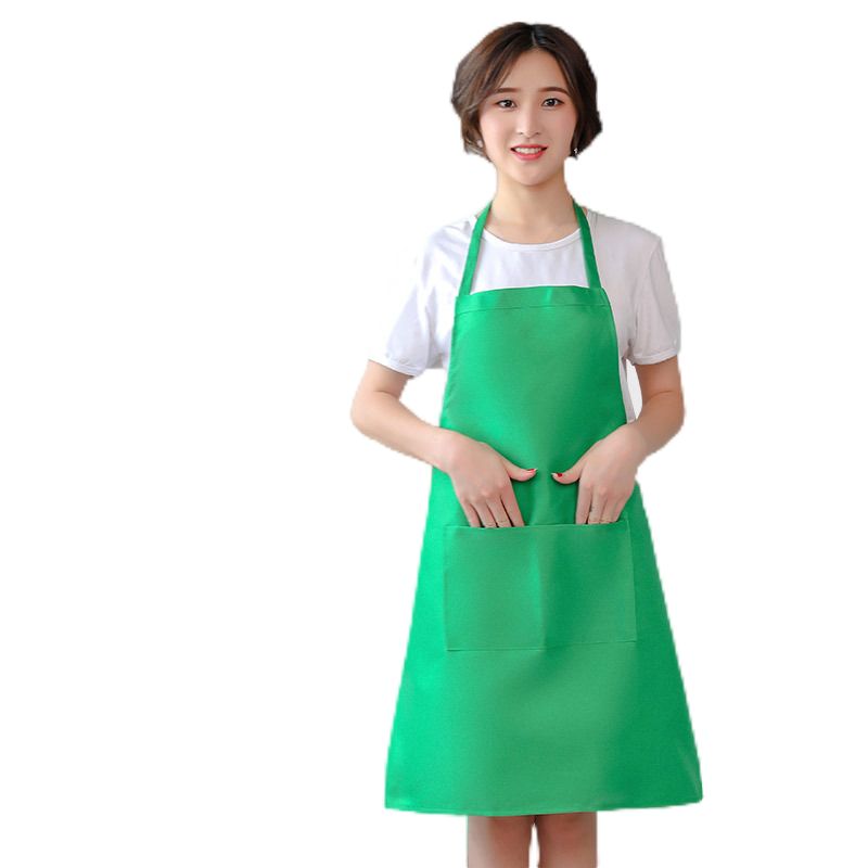Tablier de cuisine