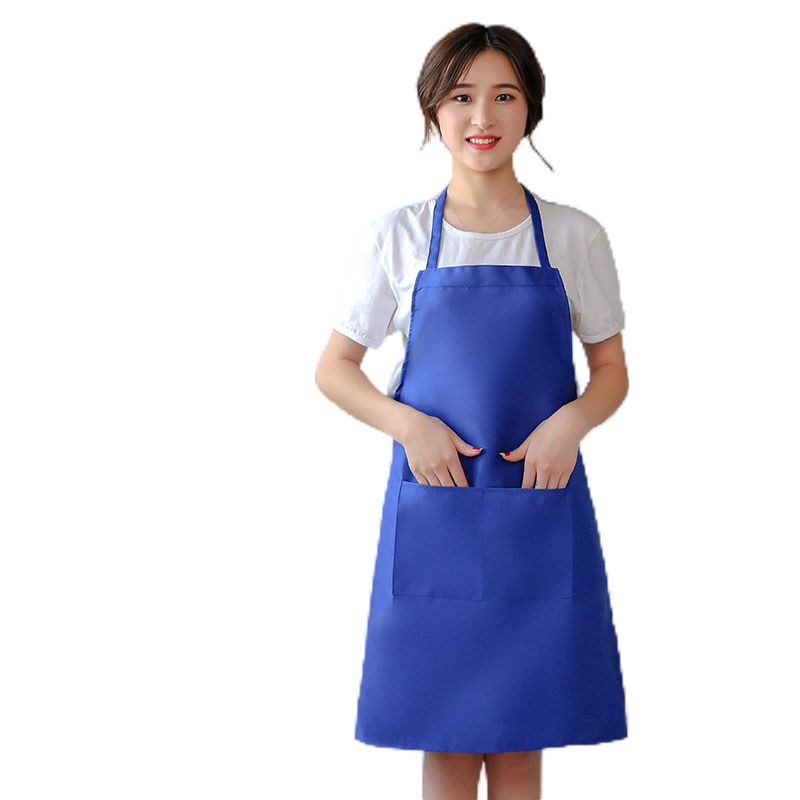 Tablier de cuisine
