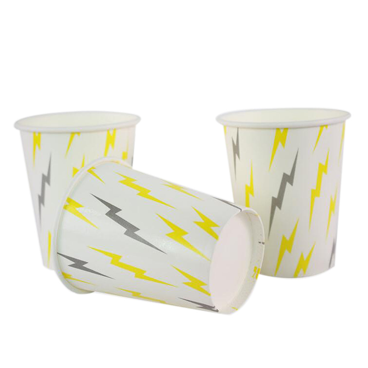 Vaso compostable de Pla de 10 oz