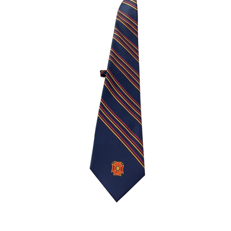Custom Printed Tie