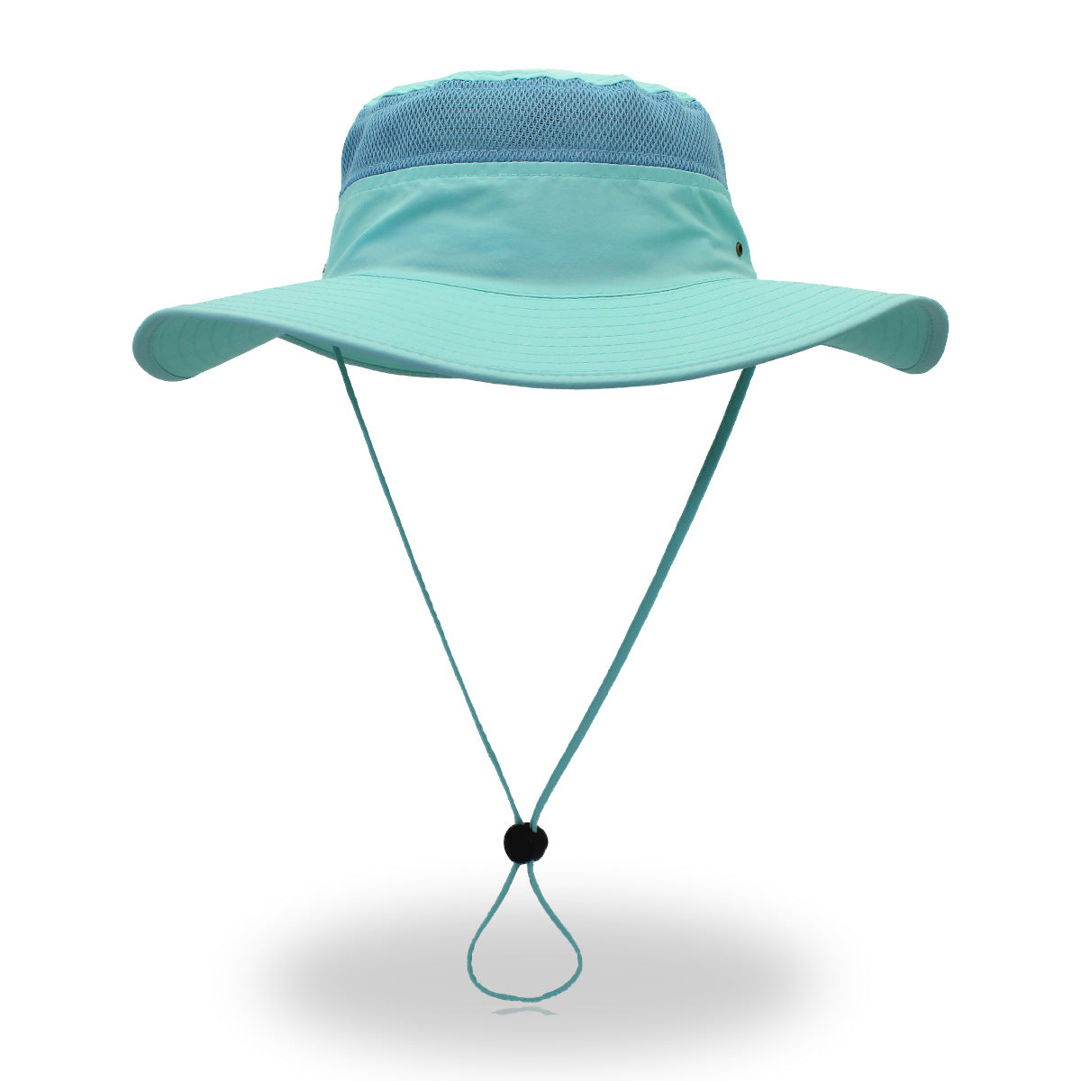 Sombrero de pescador de verano