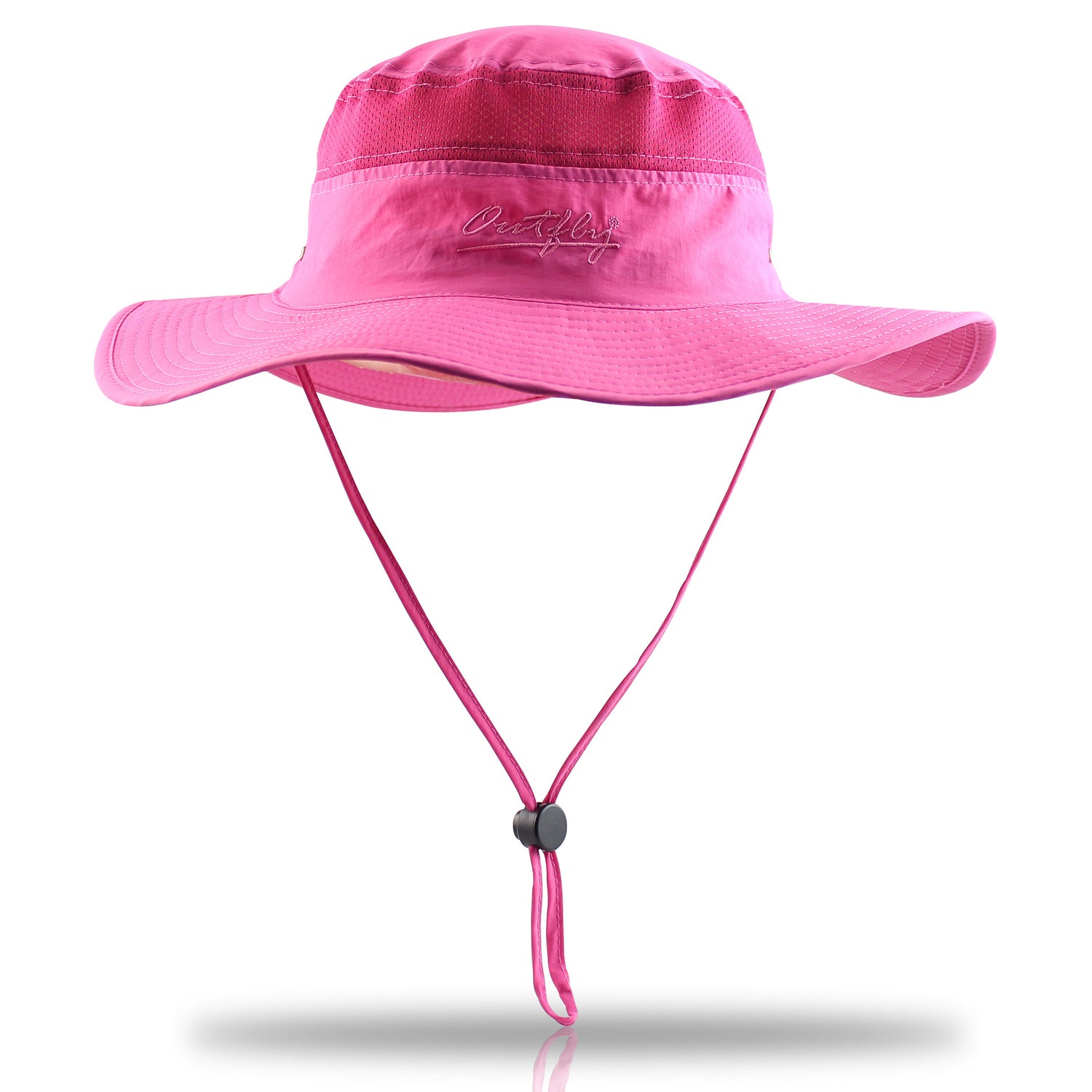 Sombrero de pescador de verano